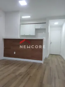 Apartamento com 2 Quartos à venda, 69m² no Vila Andrade, São Paulo
