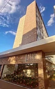 Apartamento com 2 Quartos à venda, 49m² no Canadá, Cascavel