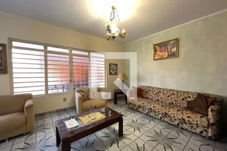 Casa com 4 Quartos à venda, 270m² no Jardim Chapadão, Campinas