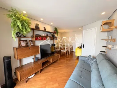 Apartamento com 3 Quartos à venda, 88m² no Vila Leopoldina, São Paulo