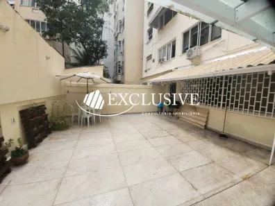 Apartamento com 3 Quartos à venda, 77m² no Copacabana, Rio de Janeiro