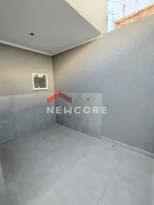 Casa com 3 Quartos à venda, 85m² no Condomínio Berbari II, Bragança Paulista