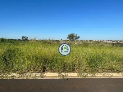 Lote/Terreno à venda, 200m² no Maisparque Rio Preto, São José do Rio Preto