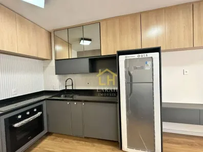 Apartamento com 1 Quarto para alugar, 31m² no Butantã, São Paulo