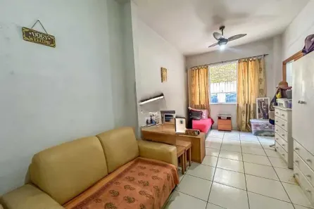 Apartamento com 1 Quarto à venda, 26m² no Catete, Rio de Janeiro