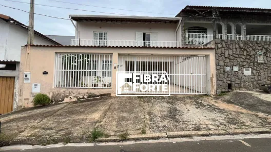 Casa com 3 Quartos à venda, 255m² no Parque Via Norte, Campinas