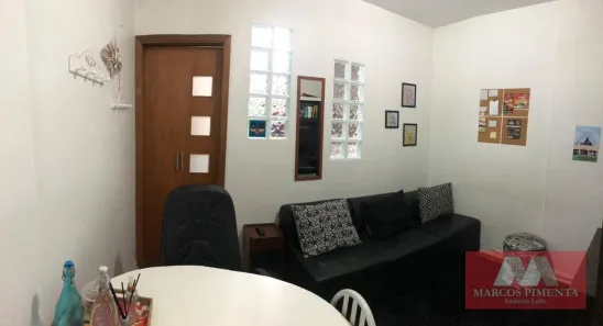 Apartamento com 1 Quarto à venda, 33m² no Consolação, São Paulo