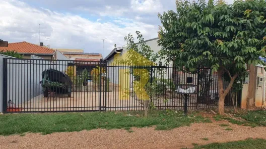 Casa de Condomínio com 2 Quartos à venda, 200m² no , Mendonça