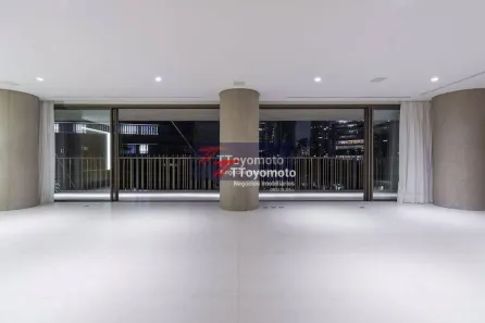 Apartamento com 4 Quartos à venda, 479m² no Indianópolis, São Paulo