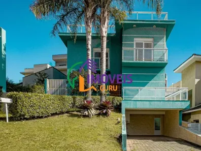 Casa de Condomínio com 3 Quartos à venda, 190m² no Suru, Santana de Parnaíba