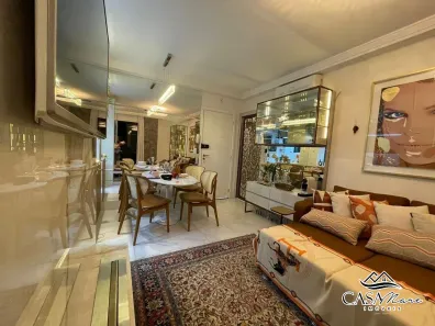 Apartamento com 2 Quartos à venda, 65m² no Agronômica, Florianópolis