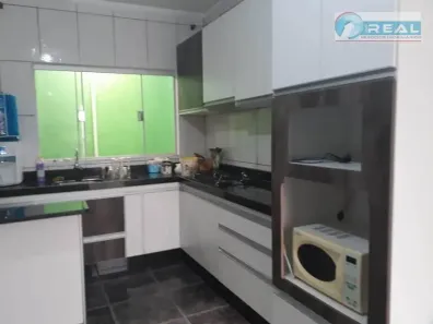 Casa com 3 Quartos à venda, 195m² no Jardim Planalto, Paulínia