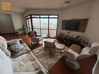 Apartamento com 3 Quartos à venda, 189m² no Centro, Piracicaba