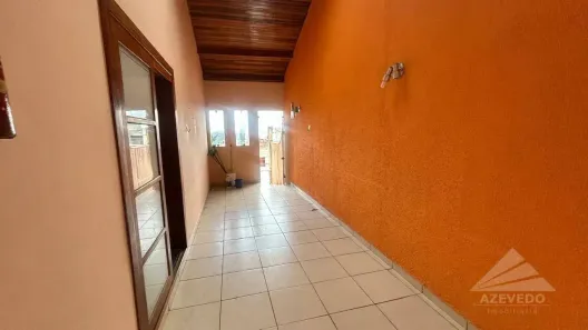 Sobrado com 4 Quartos à venda, 186m² no Jardim São Judas, Mauá