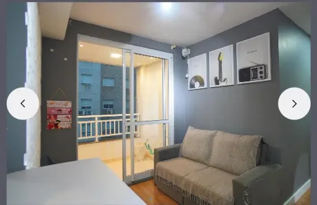 Apartamento com 2 Quartos à venda, 53m² no Farrapos, Porto Alegre