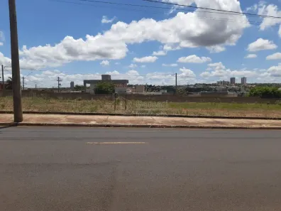 Lote/Terreno à venda, 502m² no Chácara Flora Araraquara, Araraquara