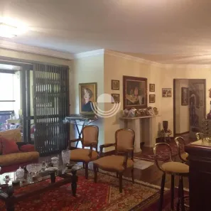 Apartamento com 4 Quartos à venda, 187m² no Cambuí, Campinas