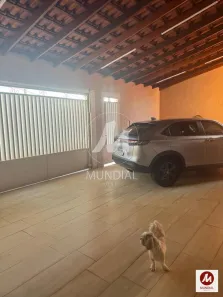 Casa com 3 Quartos à venda, 147m² no Parque das Andorinhas, Ribeirão Preto