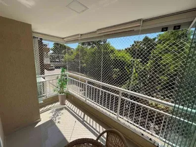 Apartamento com 2 Quartos à venda, 113m² no Itaipu, Niterói