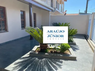 Casa com 3 Quartos à venda, 199m² no Parque das Nações, Americana
