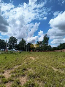 Lote/Terreno à venda, 353m² no Loteamento Fontes e Bosques Alam Grei, Rio Claro