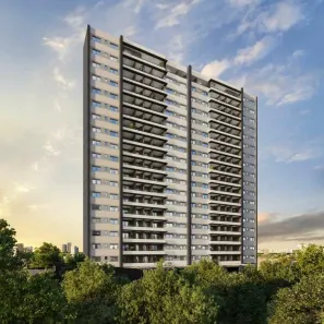 Apartamento com 2 Quartos à venda, 72m² no Jardim São Paulo(Zona Norte), São Paulo