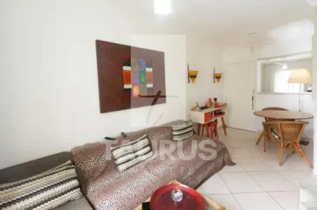 Apartamento com 1 Quarto à venda, 47m² no Moema, São Paulo