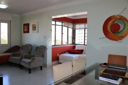 Cobertura com 2 Quartos à venda, 159m² no Jardim Botânico, Porto Alegre