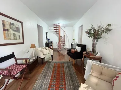 Cobertura com 3 Quartos à venda, 104m² no Grajaú, Rio de Janeiro