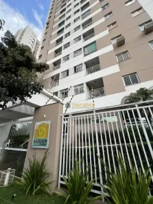 Apartamento com 2 Quartos para alugar, 69m² no Aurora, Londrina