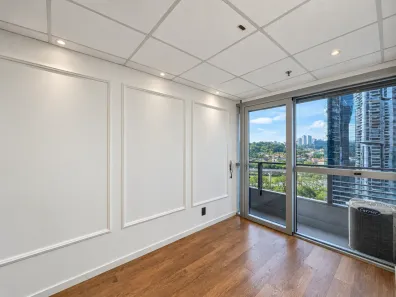 Sala Comercial para alugar, 40m² no Vila Gertrudes, São Paulo