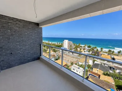Apartamento com 2 Quartos para alugar, 70m² no Itapuã, Salvador