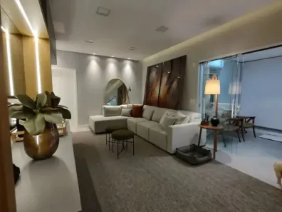 Apartamento com 3 Quartos à venda, 136m² no Taquaral, Campinas
