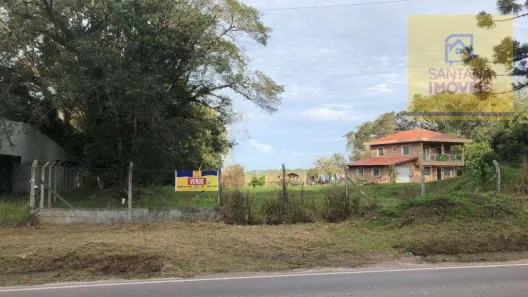 Lote/Terreno à venda, 4768m² no Salgadinho, Campo Largo