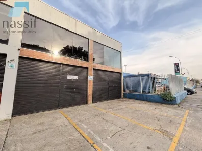 Ponto Comercial para alugar, 340m² no Alto Ipiranga, Mogi das Cruzes