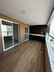 Apartamento com 2 Quartos à venda, 79m² no Tupi, Praia Grande