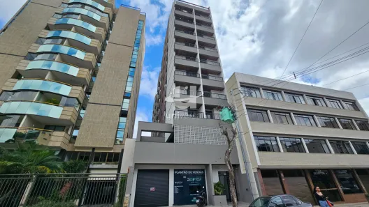 Apartamento com 1 Quarto para alugar, 12m² no São Mateus, Juiz de Fora
