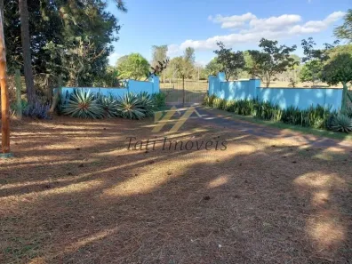 Fazenda/Sítio com 5 Quartos à venda, 530m² no Vila Jacobucci, São Carlos