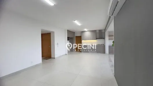 Apartamento com 3 Quartos à venda, 134m² no Benjamim de Castro, Rio Claro