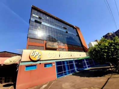 Sala Comercial à venda, 382m² no Floresta, Porto Alegre