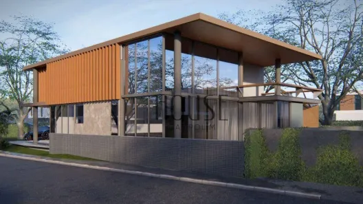 Casa de Condomínio com 4 Quartos à venda, 500m² no Alphaville Nova Esplanada, Votorantim