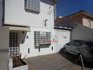 Imóvel Comercial para alugar, 252m² no Vila Nova Conceição, São Paulo