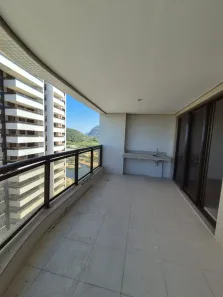 Apartamento com 3 Quartos à venda, 115m² no Barra Olímpica, Rio de Janeiro