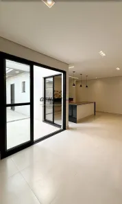 Casa de Condomínio com 3 Quartos à venda, 176m² no Loteamento Park Gran Reserve, Indaiatuba
