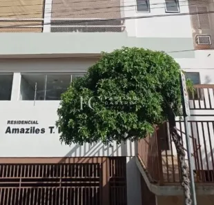 Apartamento com 2 Quartos à venda, 70m² no Vila Nossa Senhora de Fátima, São José do Rio Preto