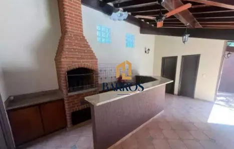 Casa com 3 Quartos à venda, 205m² no Nova Piracicaba, Piracicaba