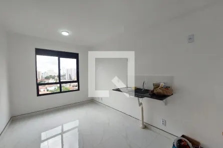 Apartamento com 1 Quarto à venda, 24m² no Vila das Belezas, São Paulo