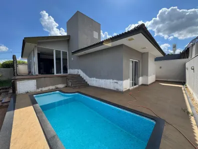 Casa de Condomínio com 3 Quartos à venda, 215m² no Solar Primavera, Piratininga