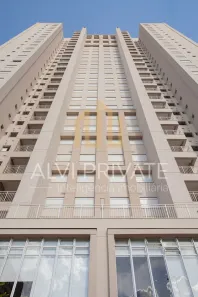 Apartamento com 2 Quartos para alugar, 66m² no Várzea da Barra Funda, São Paulo