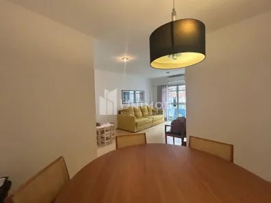 Apartamento com 3 Quartos à venda, 115m² no Cambuí, Campinas